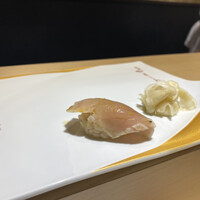 北新地 鮨 栞庵 やましろ - 