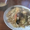 でめきん食堂