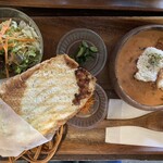 アリーカフェ - 