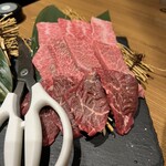 Yakiniku Tenryu - 