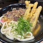 資さんうどん - 