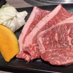 Yakiniku No Gyuu Ta Honjin - 