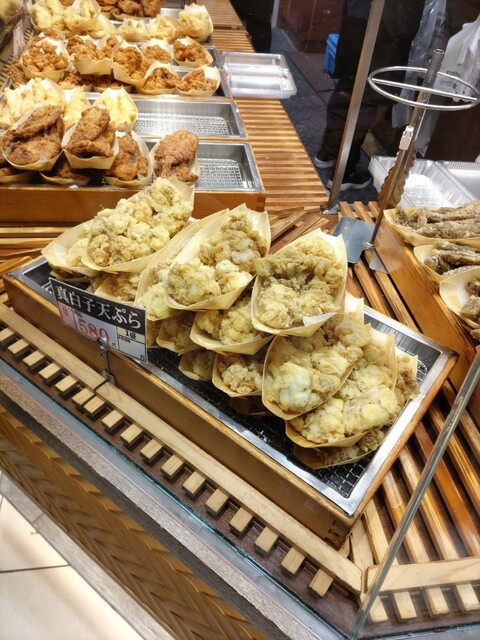 魚河し惣菜 仙 長町店 - 仙台（惣菜・デリ）の写真