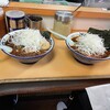 地獄ラーメン 田中屋
