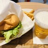 the 3rd Burger 松戸西口店