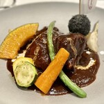 たいめいけん - 