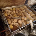 大衆居酒屋 餃子のランボー - 料理写真:
