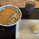 釜揚げうどん　小塚屋 - 