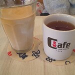 MR.FRIENDLY Cafe - 