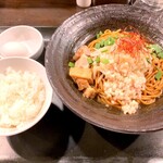 らぁ麺やまぐち 辣式 - 