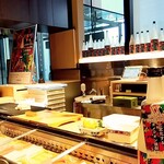 Sushi & Bar Fujiro - 