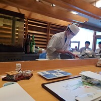 天婦羅ほり川 ホテルニューオータニ店 - 