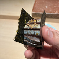 寿司 あつや - 