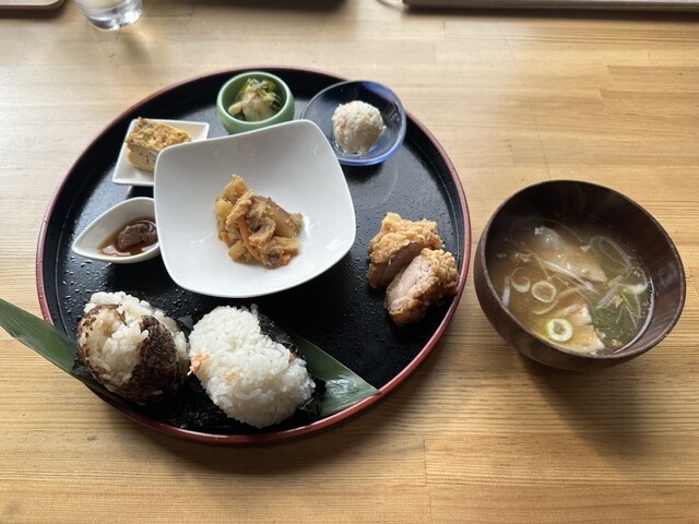 こめきち様