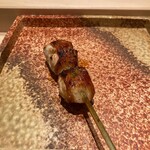 Binchoutan Yakitori Torishige - 