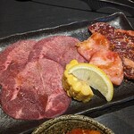 焼肉庵 兆 - 