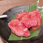 町焼肉 あきつ - 