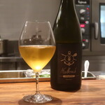 IZA - Kalkreich Brut Nature NV Christoph Hoch