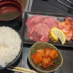 焼肉庵 兆 - 