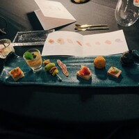 MAISON 8 restaurant - 