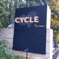 CYCLE by Mauro Colagreco - 