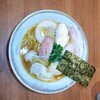 ジャパニーズ ラーメン 五感