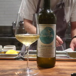 IZA - Madrighe Bianco