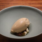 IZA - アールグレイのジェラート