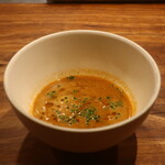 IZA - ズッパディペッシェ