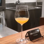 IZA - 情熱のジャスミン茶