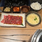 肉匠みちば - 