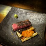 Yoyogi Uehara Teppanyaki Noto - 