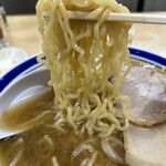 Ajino Sampei - 麺