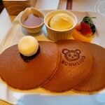 Bummei Dou Kafe - 