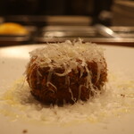 IZA - トリッパのコロッケアップ