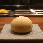 IZA - 自家製フォカッチャ