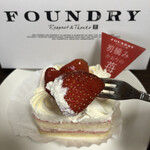 FOUNDRY - 