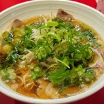 スター ラーメン - 近めで