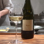 IZA - 2021 Nestri Bianco