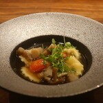 IZA - アノリーニ イン ブロード