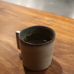 IZA - ハンドドリップコーヒー