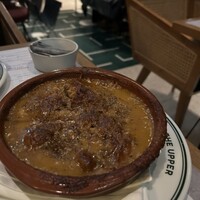 THE UPPER - 