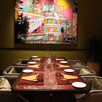 ステーキハウス ウイスキーノヴァ - 