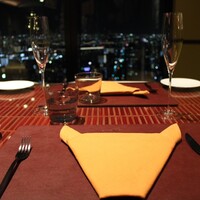 ステーキハウス ウイスキーノヴァ - 