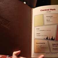 ステーキハウス ウイスキーノヴァ - 