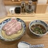 つけ麺 しんば