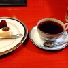 Le Premier Cafe 心斎橋本店