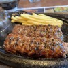 ブロンコビリー - 料理写真: