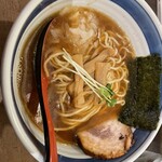 双麺 - 