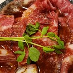 Yakiniku Marufuku - 